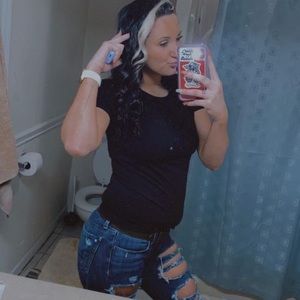 Meet your Posher, Robyn